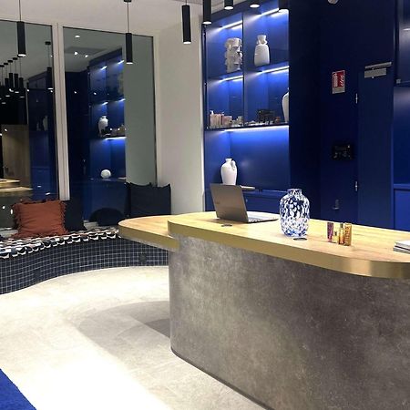 Mercure Quiberon Hotel Luaran gambar