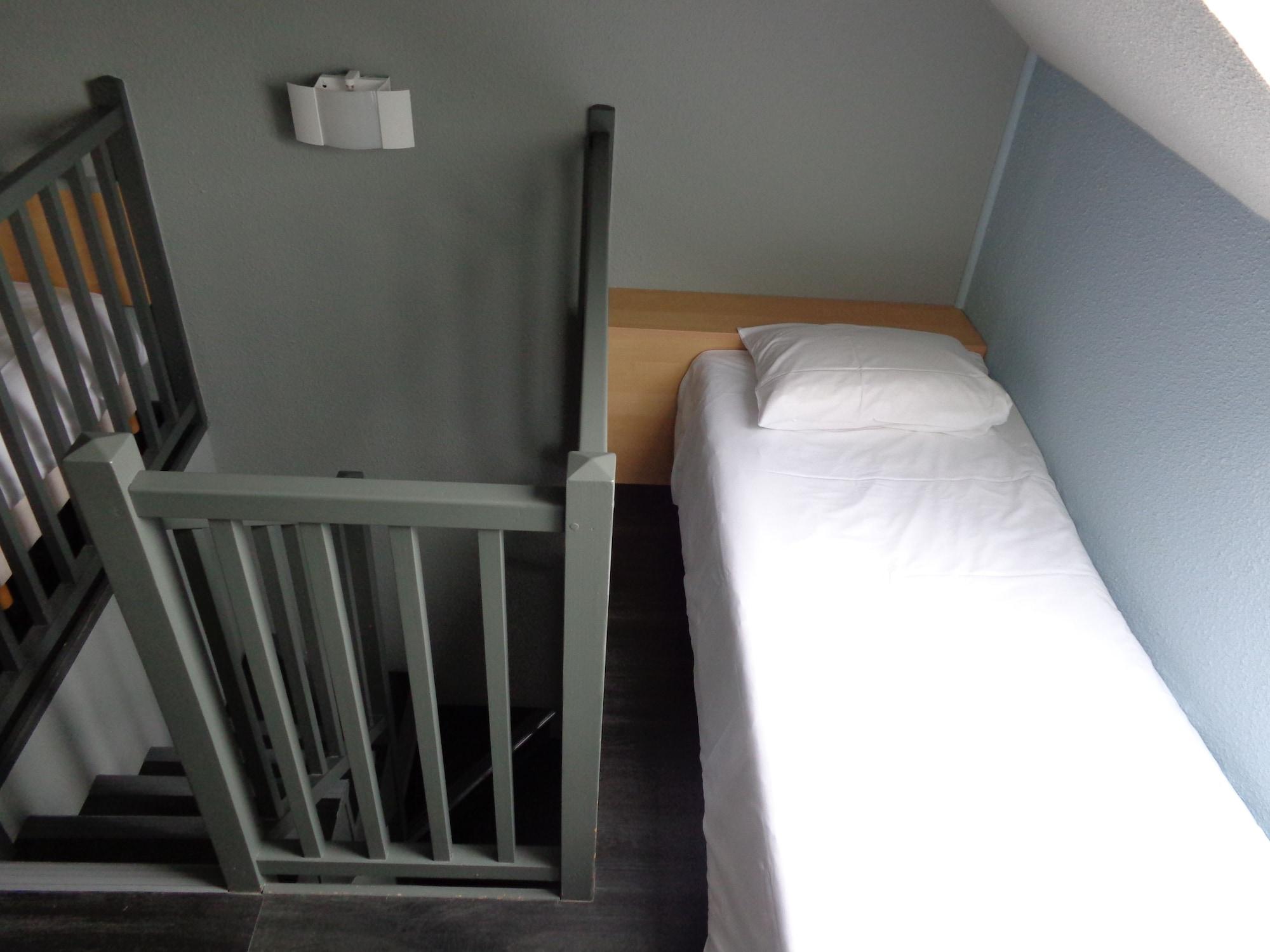 Mercure Quiberon Hotel Luaran gambar