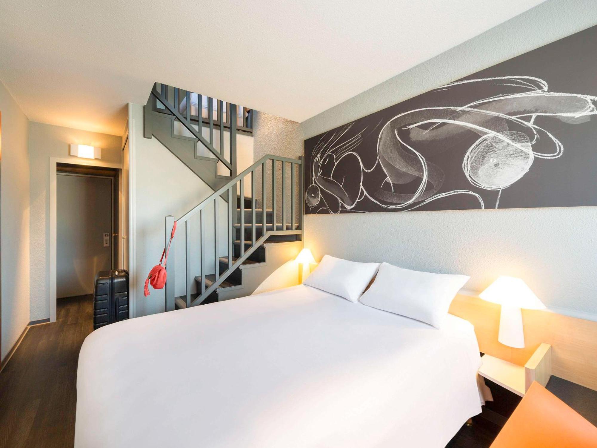 Mercure Quiberon Hotel Luaran gambar