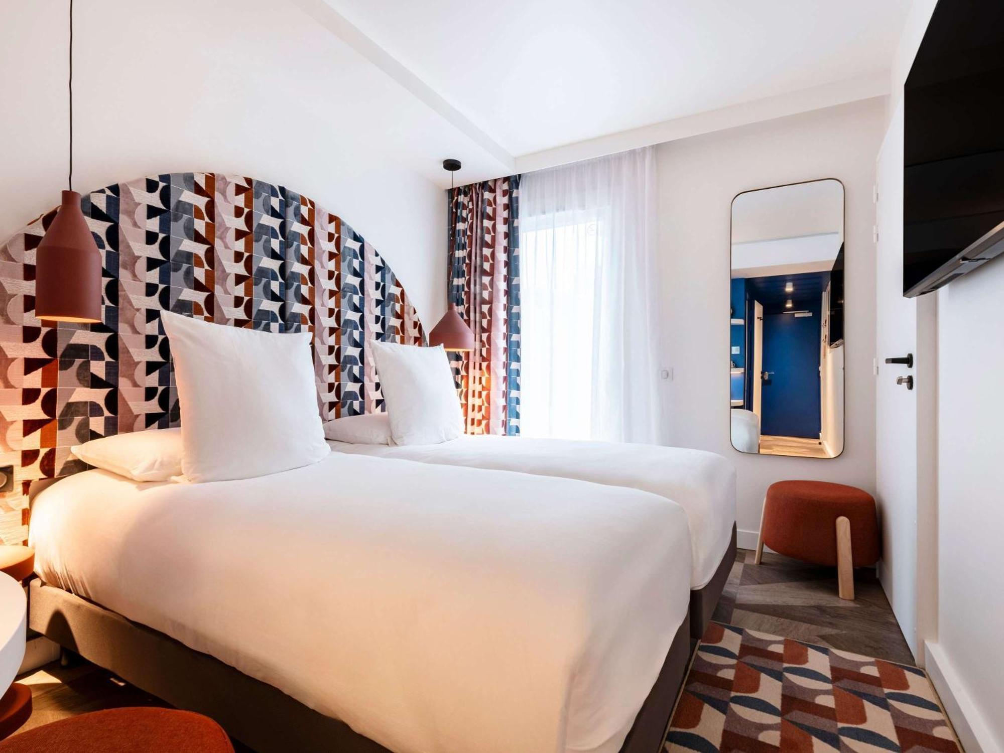 Mercure Quiberon Hotel Luaran gambar